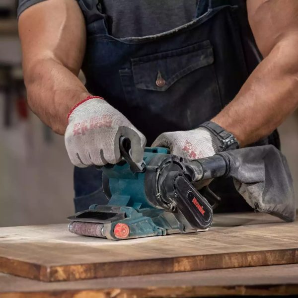 سنباده تانکی رونیکس مدل 9103 (12 ماه گارانتی) - Image 12