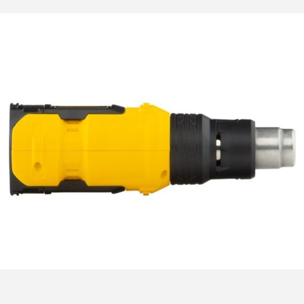 سشوار صنعتی 2000 وات سه دور کنزاکس مدل KHG-1200 (12 ماه گارانتی) - Image 9