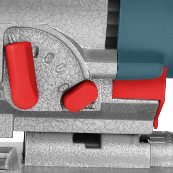 اره عمودبُر 650 وات رونیکس 6 دور مدل 4120 (12 ماه گارانتی) - Image 10