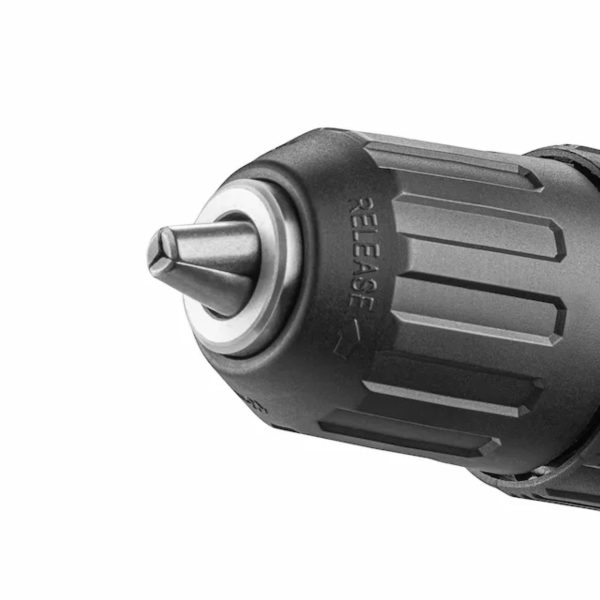 دریل چکشی شارژی براشلس 20 ولت رونیکس مدل 8900 (12 ماه گارانتی) - Image 4