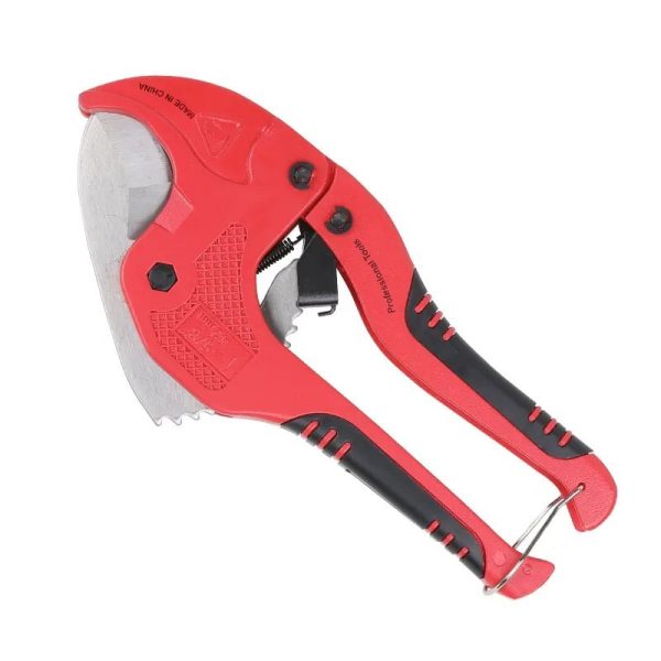 اتو لوله کشی توسن 1350 وات با جعبه فلزی و لوازم مدل 7135M (12 ماه گارانتی)(پس کرایه) - Image 6