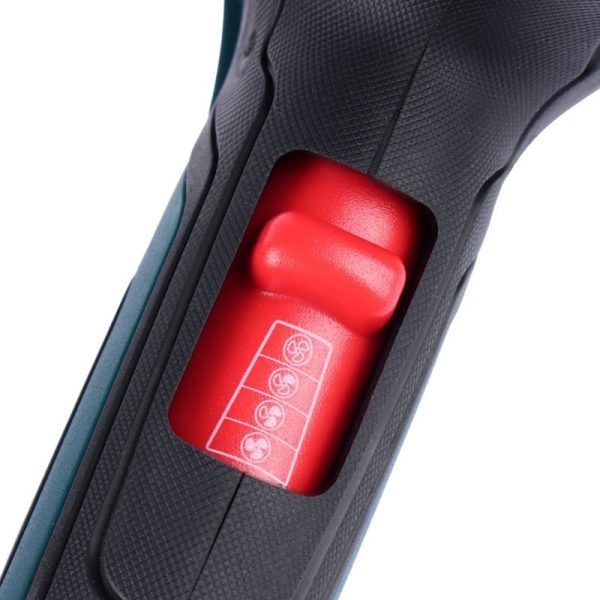 سشوار صنعتی 2000 وات رونیکس مدل 1106 (12 ماه گارانتی) - Image 8