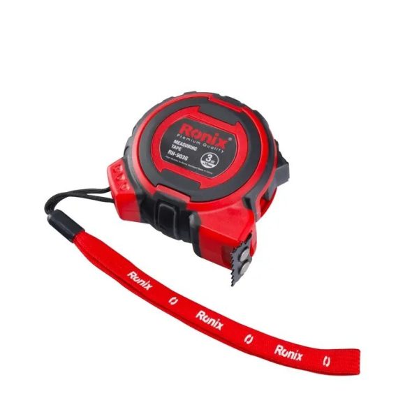 کیت دریل شارژی 12 ولت تک باطری 35 پارچه رونیکس مدل RS-8611 (12 ماه گارانتی) - Image 11