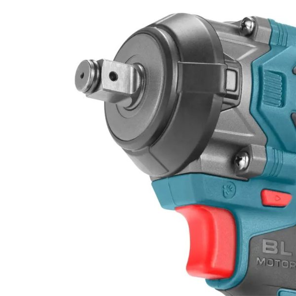 بکس شارژی 20 ولت براشلس 550 نیوتن متر رونیکس مدل 8655 (12 ماه گارانتی) - Image 5