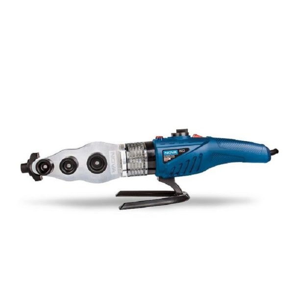 اتو لوله کشی با جعبه فلزی 2000 وات نووا مدل 2416 (12 ماه گارانتی) - Image 6