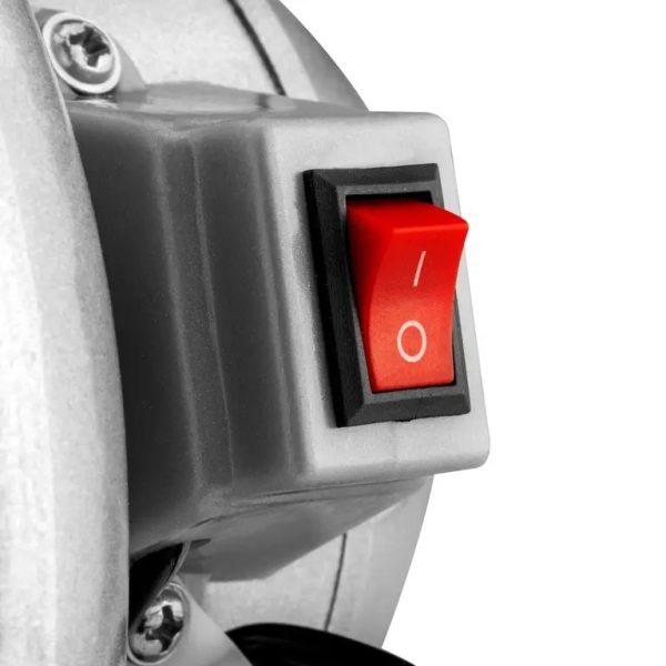 دم برقی 2 اینچ 150 وات رونیکس مدل 1221 (12 ماه گارانتی) - Image 4