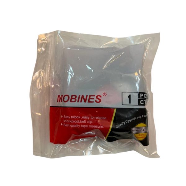 متر 3 متری روکش دار موبینس - Image 5