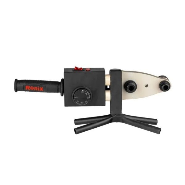 اتو لوله سبز 2000 وات رونیکس مدل 4400 (12 ماه گارانتی) - Image 3