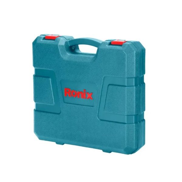 آچار بکس شارژی 20 ولت رونیکس مدل 8654 (12 ماه گارانتی) - Image 7