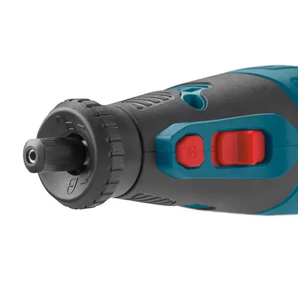 فرز مینیاتوری 8 ولت شارژی رونیکس مدل 3421 (12 ماه گارانتی) - Image 5