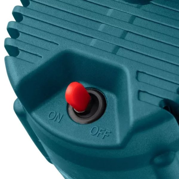 لبه‌گیر نجاری 550 وات با کیف BMC رونیکس مدل 7106 (12 ماه گارانتی) - Image 11