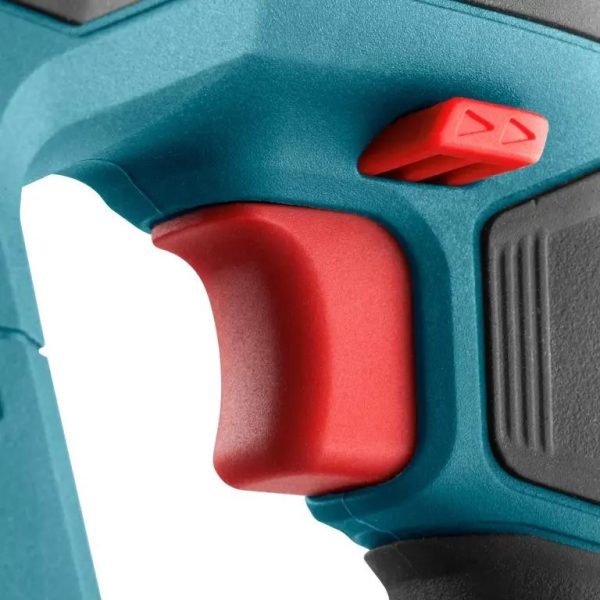 بتن کن شارژی براشلس 20 ولت رونیکس مدل 8910 (12 ماه گارانتی) - Image 7