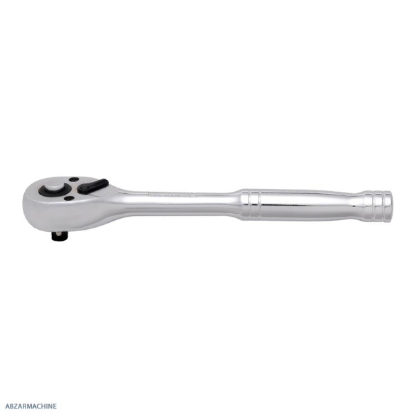 دسته بکس جغجغه ای یک دوم اینچ جنس عالی - Image 3