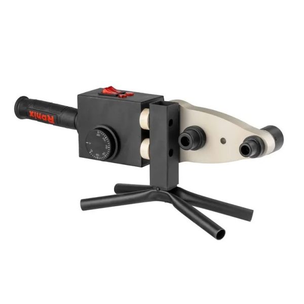 اتو لوله سبز 2000 وات رونیکس مدل 4400 (12 ماه گارانتی) - Image 5