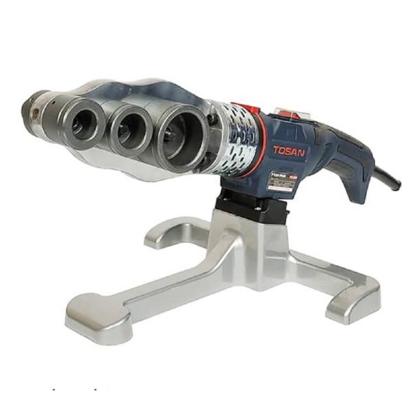 اتو لوله کشی توسن 1350 وات مدل 7135 (12 ماه گارانتی) - Image 2