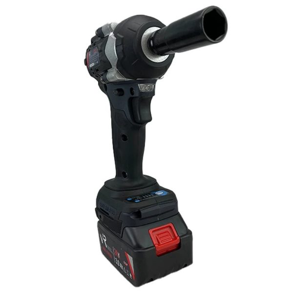 آچار بکس شارژی صنعتی 300 نیوتن ویوارکس مدل VR2430-IW (12 ماه گارانتی) - Image 3