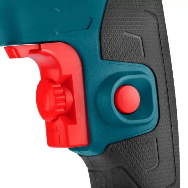 دریل چکشی 13 میلیمتری 600 وات رونیکس مدل 2211P (12 ماه گارانتی) - Image 9