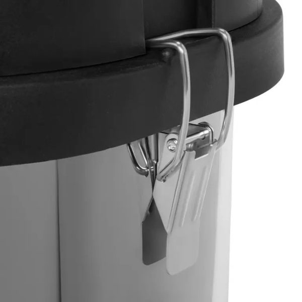 جارو برقی 40 لیتری 1400 وات رونیکس مدل 1241 (12 ماه گارانتی) - Image 2