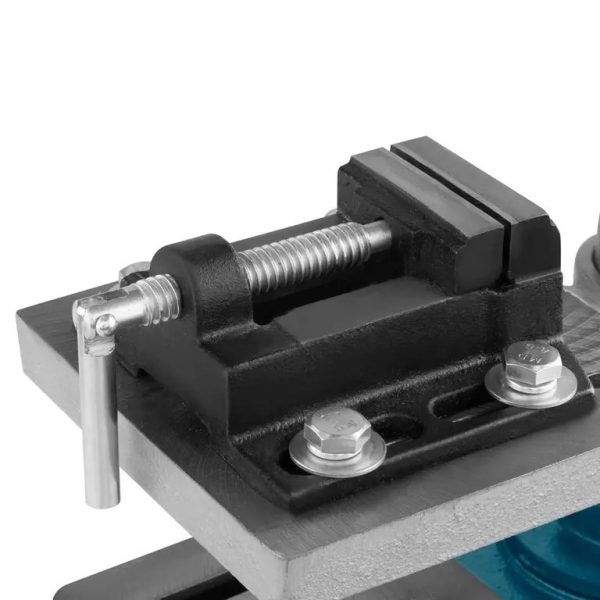 دریل برقی ستونی 13 میلی متری 350 وات رونیکس مدل 2603 (12 ماه گارانتی)(پس کرایه) - Image 9