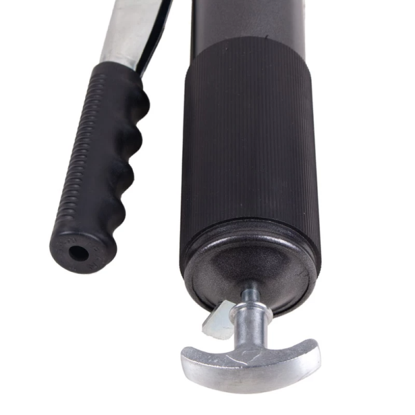 گریس پمپ تک پیستون توسن مدل T936 - Image 4