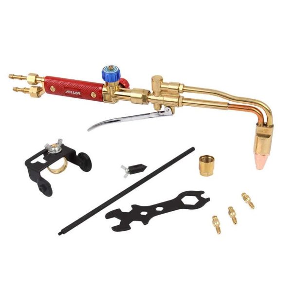 سرپیک برش آروا CT01 مدل 2201 (15 ماه گارانتی) - Image 3