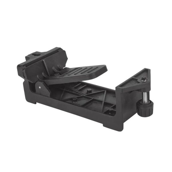 براکت گیره دار تراز لیزری (براکت کناف) توسن - Image 2