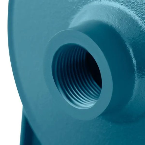 پمپ آب بشقابی 1 اسب بخار رونیکس مدل RH-4021 (12 ماه گارانتی) - Image 2