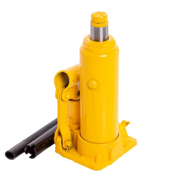 جک روغنی 5 تن کنزاکس مدل 7805 - Image 6