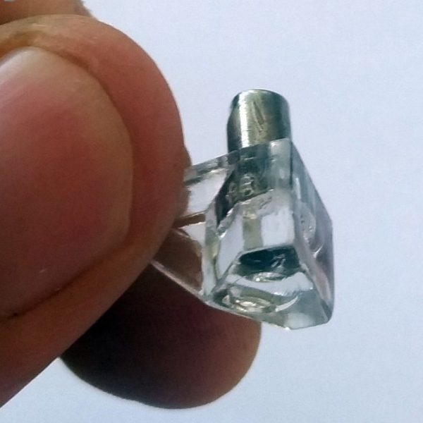 نگهدارنده طبقه کابینت (پیم طبقه کریستالی) - Image 6