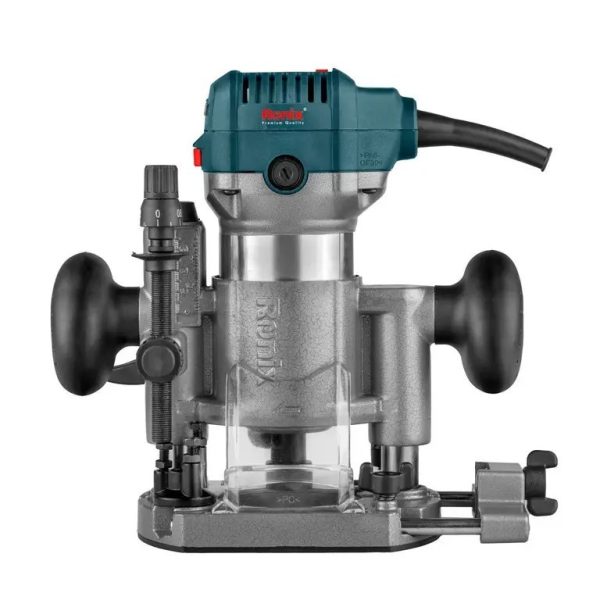 اور فرز برقی نجاری دوکاره 710 وات رونیکس مدل 7108 (12 ماه گارانتی) - Image 2