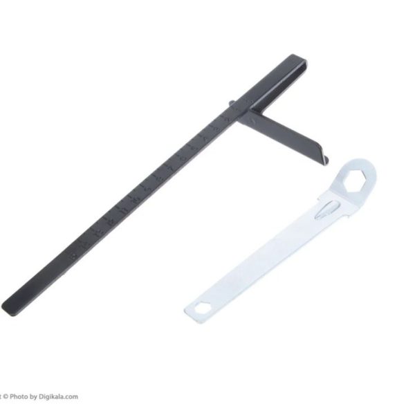 اره گردبر 185 میلیمتری 1200 وات کرون مدل CT15199 (12 ماه گارانتی) - Image 5