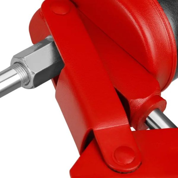 گریس پمپ ساخت هند رونیکس مدل RH-4303 - Image 5