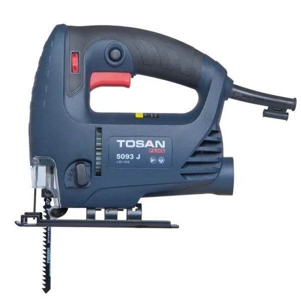 اره عمودبر 550 وات توسن مدل 5093J (12 ماه گارانتی) - Image 2