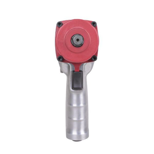 آچار بکس بادی 1/2 اینچ کامپکت توسن مدل P0520 IW (12 ماه گارانتی) - Image 3