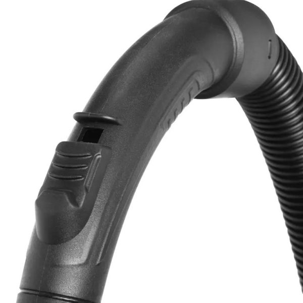 جارو برقی 40 لیتری 1400 وات رونیکس مدل 1241 (12 ماه گارانتی) - Image 5