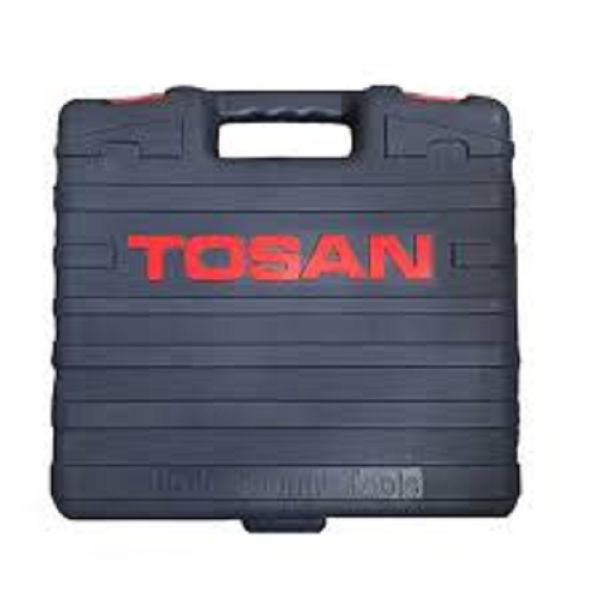 دریل بتن کن 2 کیلویی 800 وات توسن مدل 8020H (12 ماه گارانتی) - Image 2