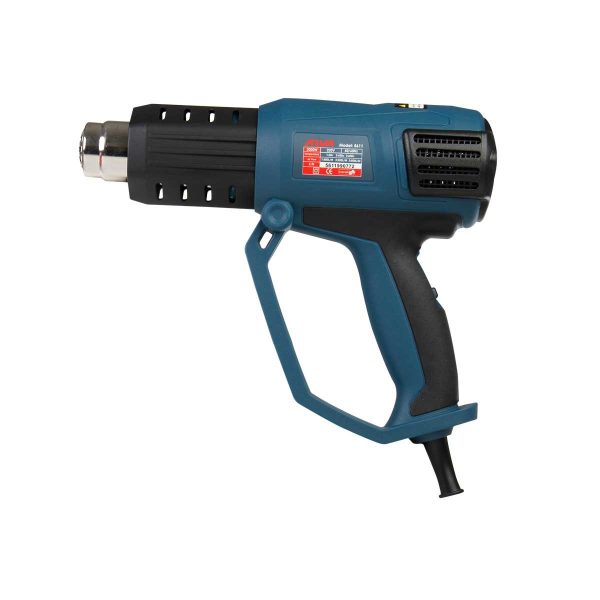 سشوار صنعتی 2000 وات آروا مدل 5611 (6 ماه گارانتی) - Image 5