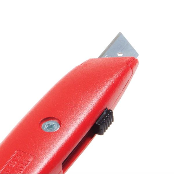 کاتر تیغه آلمانی ایران پتک (دارای محفظه یدکی) - Image 3