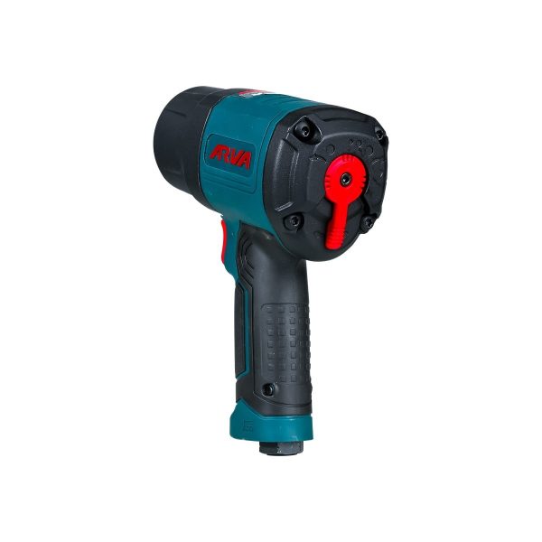 بکس بادی 1.2 اینچ 1150 نیوتن متر دو چکشه آروا مدل 3231 (12 ماه گارانتی) - Image 2