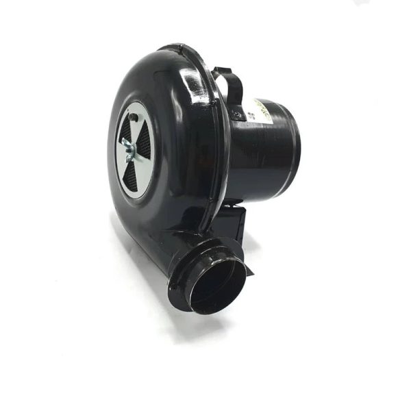 فن دمنده کبابی 2.5 اینچ نسام مدل BL250 (12 ماه گارانتی) - Image 4