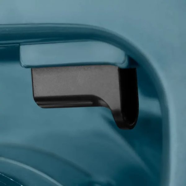 بلوور برقی 500 وات دیمردار رونیکس مدل 1206 (12 ماه گارانتی) - Image 11