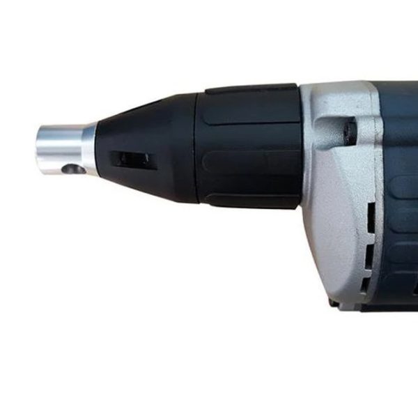 پیچ گوشتی برقی درایوال توسن 570 وات مدل 0861S (12 ماه گارانتی) - Image 3