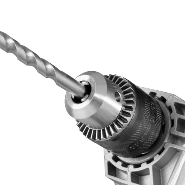 دریل 13 گیربکسی دو سرعته نووا 1050 وات مدل 2239 (12 ماه گارانتی) - Image 4