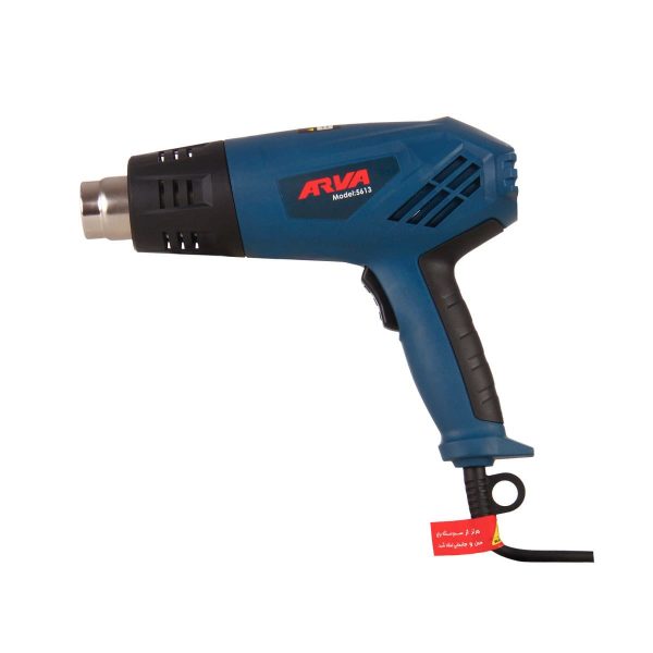 سشوار صنعتی 2000 وات  آروا مدل 5613 (6 ماه گارانتی) - Image 3