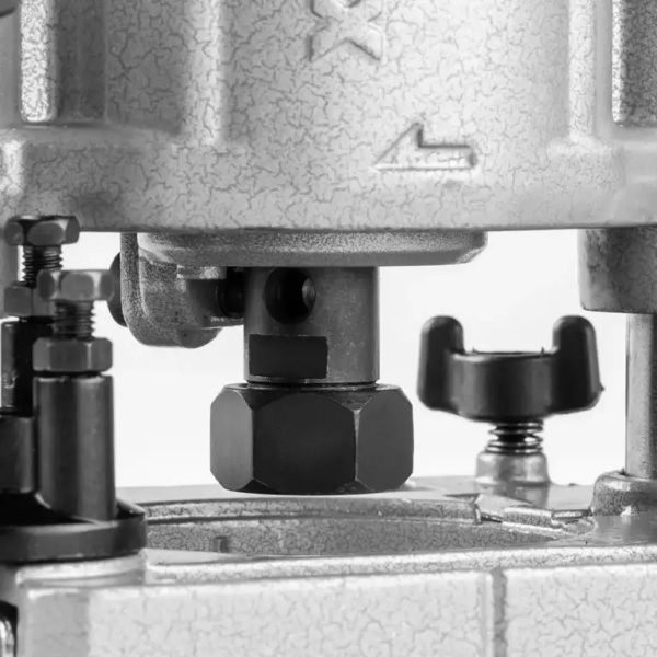 اور فرز برقی نجاری دوکاره 710 وات رونیکس مدل 7108 (12 ماه گارانتی) - Image 7