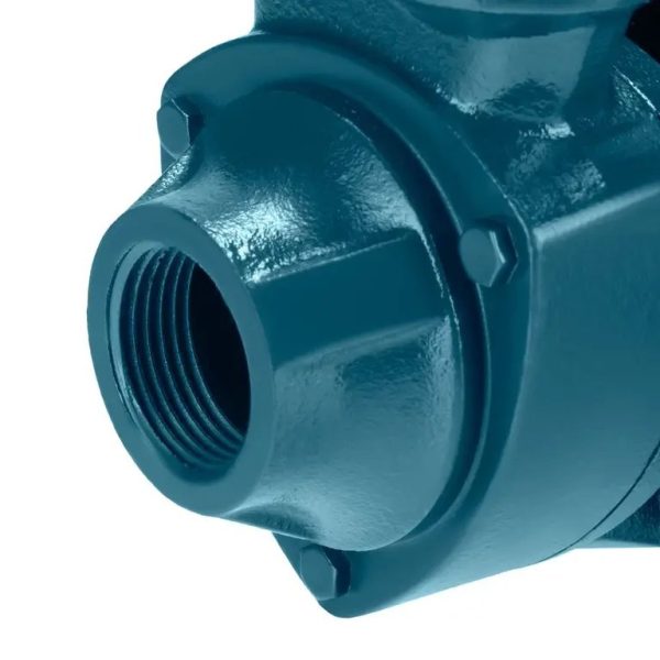 پمپ آب محیطی 0.5 اسب رونیکس مدل RH-4020 (12 ماه گارانتی) - Image 7