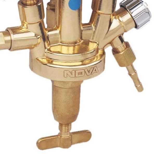 مانومتر اکسیژن نووا مدل 2590 - Image 4