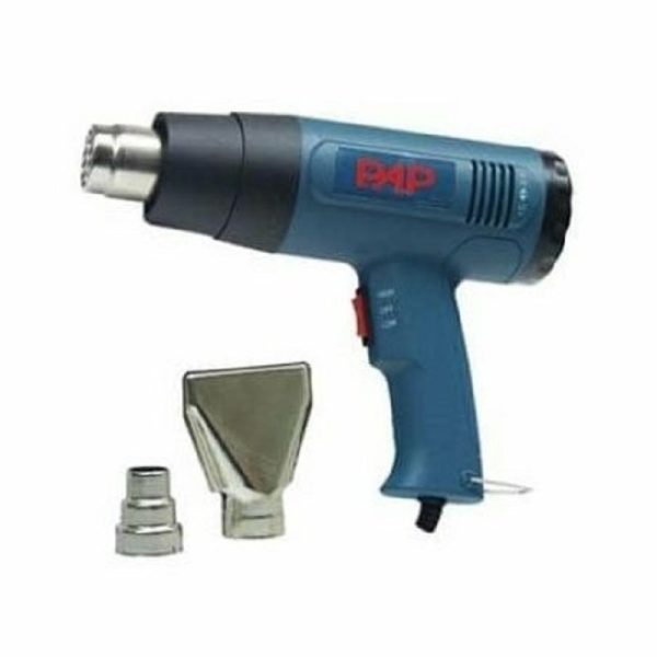 سشوار صنعتی 2000 وات پی ای پی PAP مدل HG-9618 (12 ماه گارانتی) - Image 2