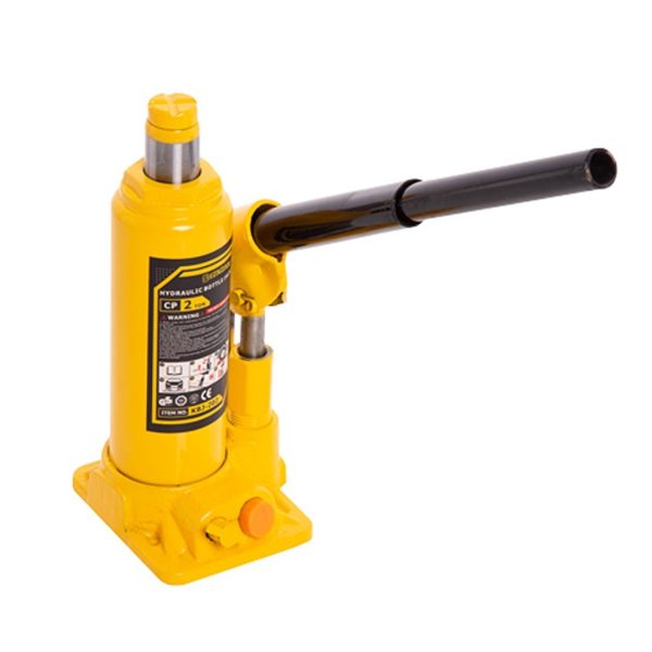 جک روغنی 5 تن کنزاکس مدل 7805 - Image 5