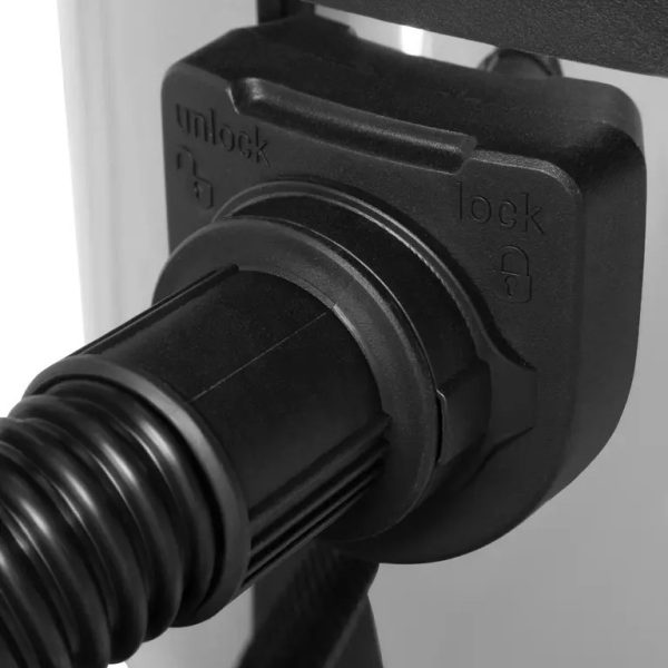 جارو برقی 40 لیتری 1400 وات رونیکس مدل 1241 (12 ماه گارانتی) - Image 3